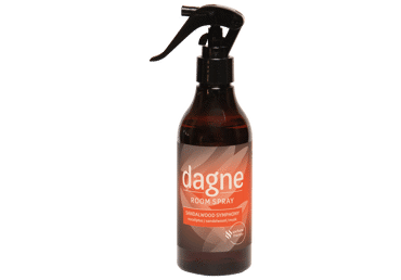 Gaisa atsvaidzinātājs DAGNE Sandalwood 230ml