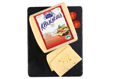 Siers Klasiskais SMILTENE 50% kg