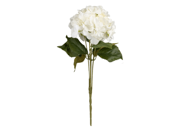 Mākslīgā hortenzija ILAJA 3krāsas 42cm - 3