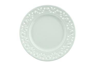 Šķīvis AURORA Lace 20cm