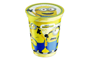 Cukurvate ar zemeņu garšu 20g - 2