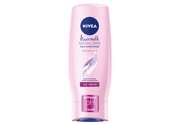 Kondicionieris NIVEA Hairmilk 200ml