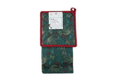 Virtuves komplekts 3gab. - 2