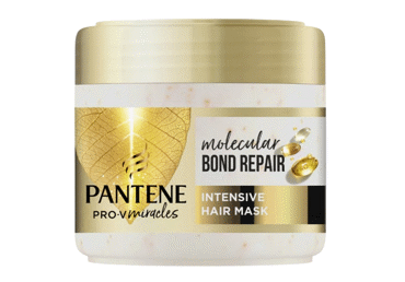 Matu maska PANTENE Bond Repair 300ml