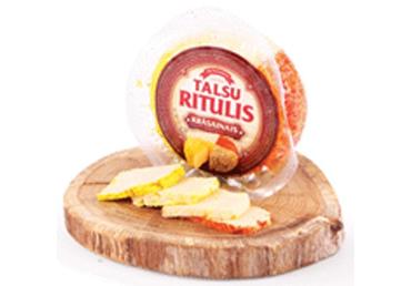 Siers TALSU RITULIS četru krāsu kg