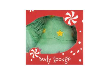 Bērnu vannas sūklis - 2