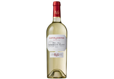 Vīns B&G Bordeaux Reserva Blanc 12%750ml