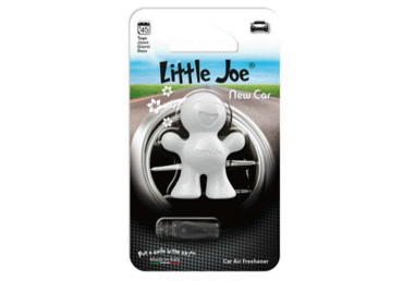 Auto gaisa atsvaidzinātājs LITTLE JOE New Car