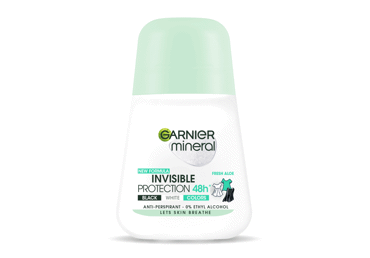 Dezodorants GARNIER MINERAL Fresh sievietēm rullītis 50ml