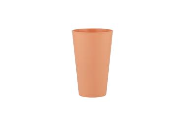 Plastmasas glāze ILAJA Fresh 6,7cm 240ml - 3
