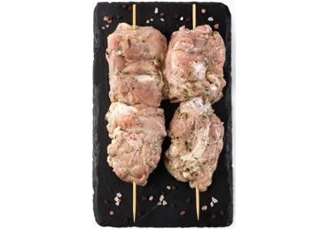 Cāļa šašliks Klasiskajā marinādē ĶEKAVA 900g - 2