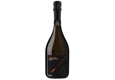 Dzirkstošais vīns CORTE DELLE.. Valdobiadene Docg 11% 0,75L