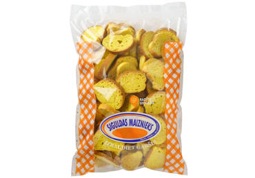 Sausiņi ar vanilīnu SIGULDAS MAIZNIEKS 300g