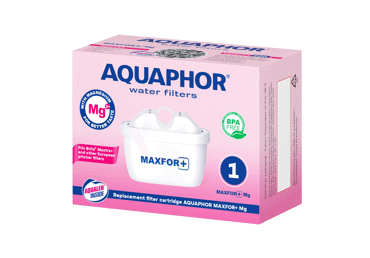 Ūdens filtra kasetes AQUAPHOR MaxforB25 3gb
