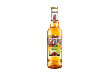 Alus ar tekilas garšu DESPERADOS 5,9%330ml D