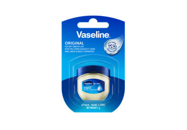 Lūpu balzams VASELINE Original 7g