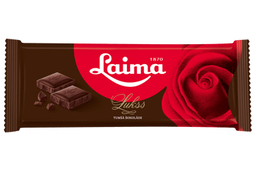 Šokolāde Lukss LAIMA 190g