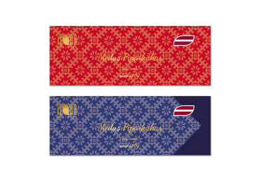 Medus piparkūkas Cimdiņš FLORA 120g