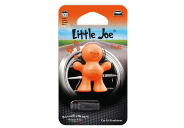Gaisa atsvaidzinātājs LITTLE JOE Mini Fruit