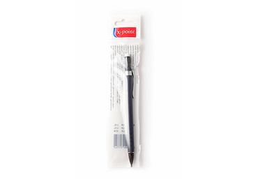 Mehāniskais zīmulis GRAFIA PLUS 0,7mm