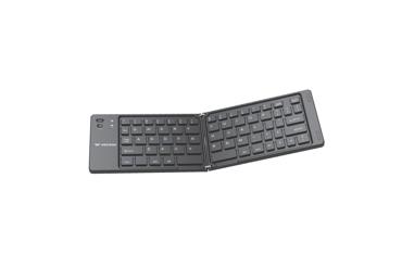 Salokāmā portatīvā klaviatūra WESTROM - 2