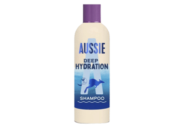 Šampūns AUSSIE Deep Hydration 300ml
