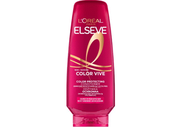 Kondicionieris L'OREAL ELSEVE Color Vive 400ml