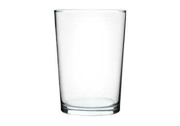 Stikla glāzes ILAJA Aspen 490ml 4gab. - 2