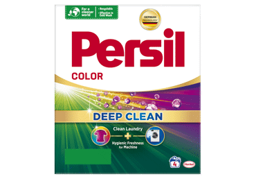 Veļas pulveris PERSIL Color 4m.r.220g
