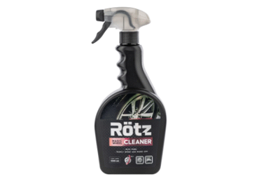 Auto riepu tīrīšanas līdz. ROTZ 500ml
