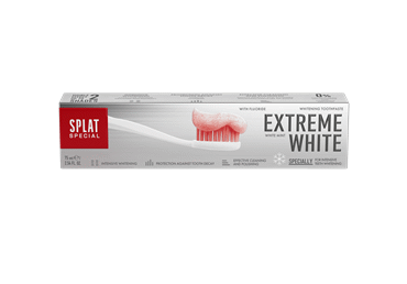 Zobu pasta SPLAT SPEC.-EXTREME WH.75ml