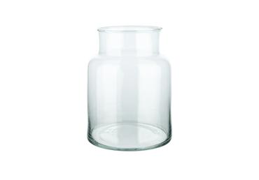 Vāze ILAJA Wide Base 24x17,5cm