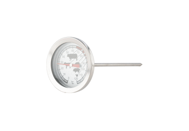 Gaļas termometrs UNIWELL, 14cm - 2