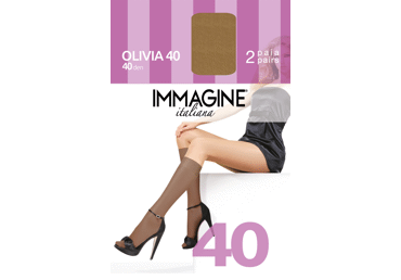 Siev.pusg.zeķ. IMG Oivia 20 NEUTRO 2p.