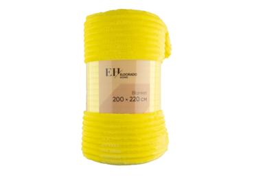 Pleds ELDORADO HOME 200x220cm - 2