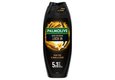 Dušas želeja PALMOLIVE Men Lock In 500ml