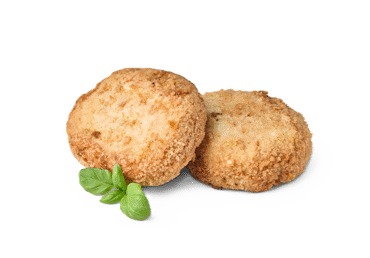 Vistas filejas kotletes MEISTARA MARKA 10x100g - 2