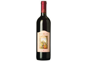 Vīns BANFI CHIANTI CLASSICO 13,5% 0,75L