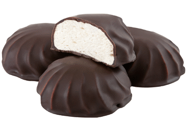 Zefīrs glazēts PERGALE 550g - 3