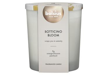 Aromātiska svece BOLSIUS Botticino 10x11,2cm