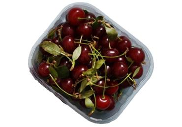 Ķirši skābie 500g