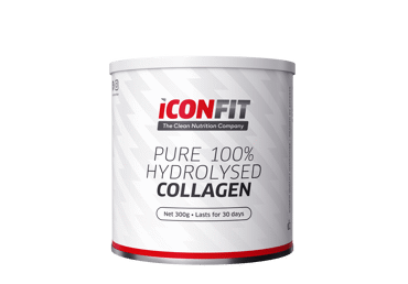 Hidrolizēts kolagēns ICONFIT 300g