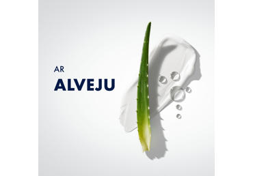 Balz.pēc skūš.GILLETTE Sensitive 100ml - 3