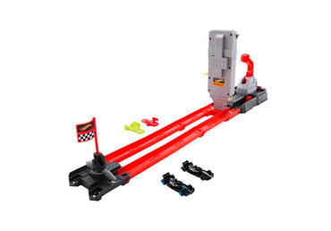 Hot Wheels F1 Starta trase - 3