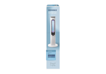 Elektr.ventilators HENSKE W-FAM007-R - 1