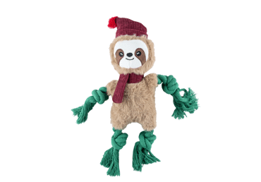 Suņu rotaļlieta HAPPY TAILS, LBDMC231101 - 2