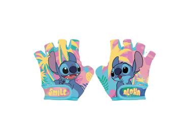 Velosipēda cimdi STITCH izmērs S