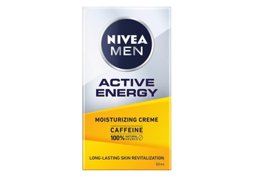 Sej.krēms NIVEA REVITALIS.Q10 vīr.50ml