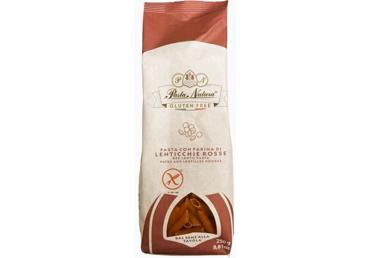 Sarko lēcu makaroni PASTA NATURA 250g