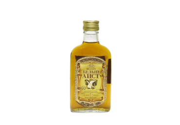 Brendijs BELIJ AIST 3* 40% 0,2L